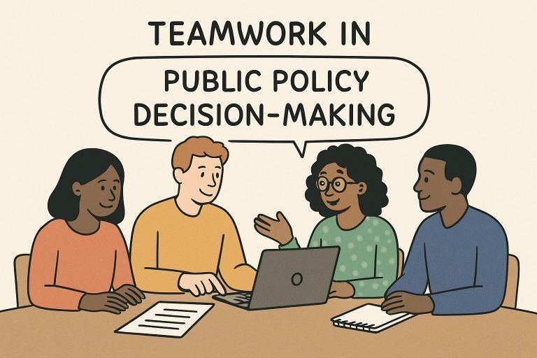 Public Policy Strategies