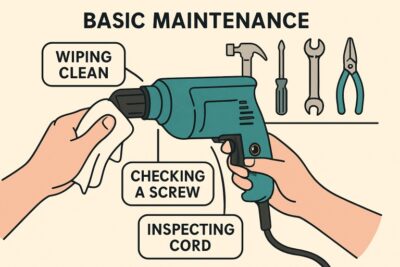 Essential Maintenance Tips