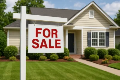 Smart Seller's Guide to a Quick Home Sale