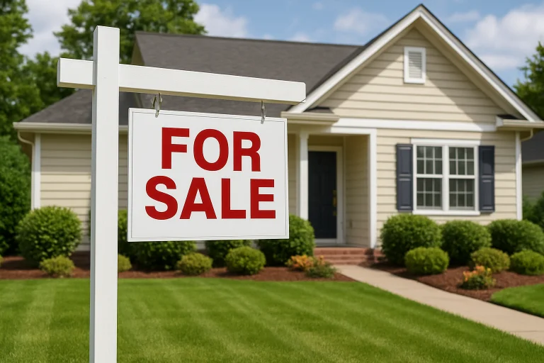 Smart Seller's Guide to a Quick Home Sale