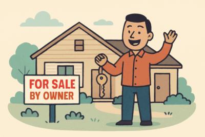Sell Your House