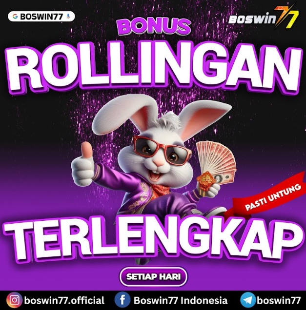 Online Platform for Gacor Slot Games