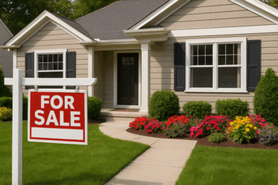 Tips for Selling Your Home Quickly