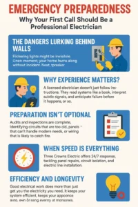 Emergency Preparedness