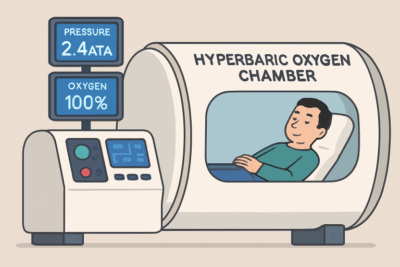 Hyperbaric Oxygen Therapy Programs