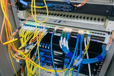 Rodless Pneumatic Cylinders Improve Motion Efficiency