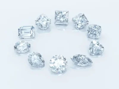5-Carat Diamonds