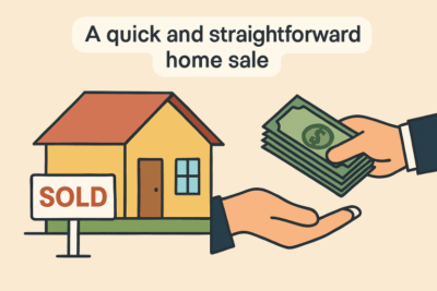 Selling a Home in Changing Markets