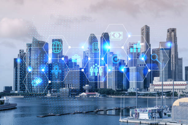 The Integration of AI