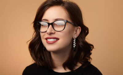 Lightweight Eyeglass Frames