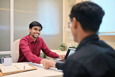 Interview as a Service India