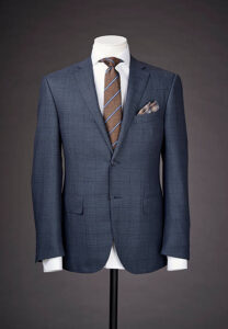 Guide to Bespoke Suit Jackets