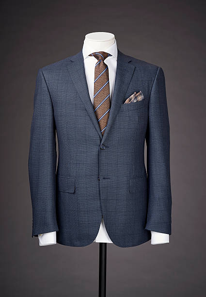 Guide to Bespoke Suit Jackets