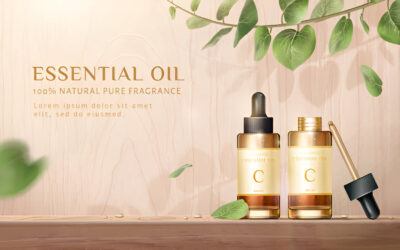 Trusted Essential Oil Manufacturer Matters