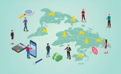 Small Loans Are Making a Big Impact Globally
