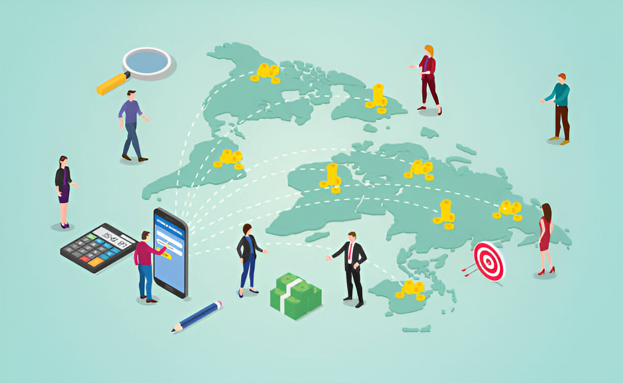 Small Loans Are Making a Big Impact Globally