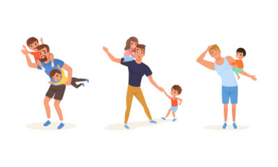 Dad Bod Pack Can Do for You