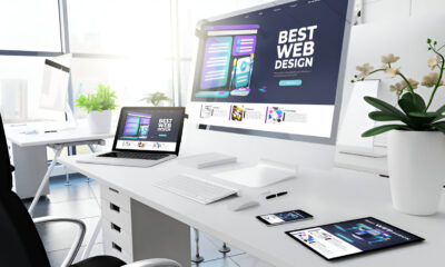 Marcos Web Design