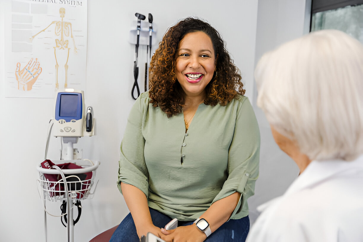 Your Next Nurse Practitioner