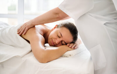 Private Massage Studios