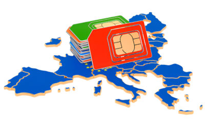 eSIM Deals for Europe from Australia