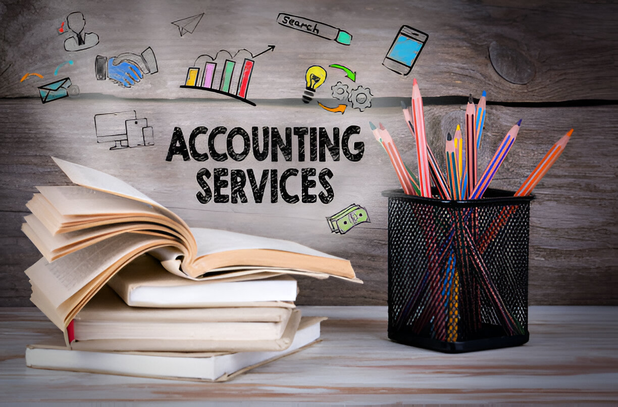 Bookkeeping Services Are a Smart Choice