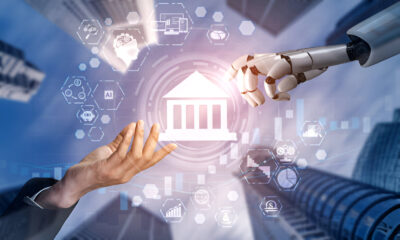 AI for Smarter Lending Decisions