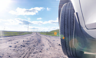 All-Terrain Tires for Every Driver