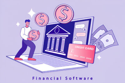 Credit Origination Software in Financial Institutions