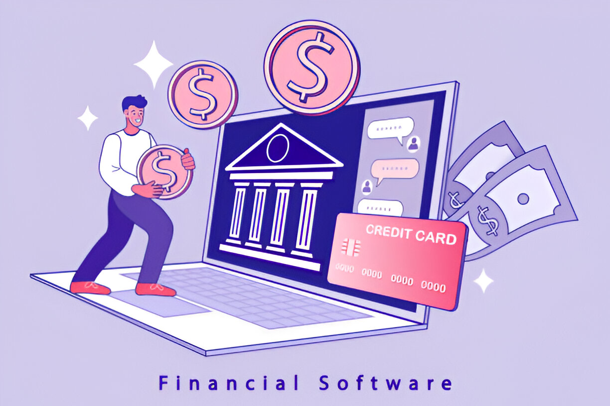 Credit Origination Software in Financial Institutions