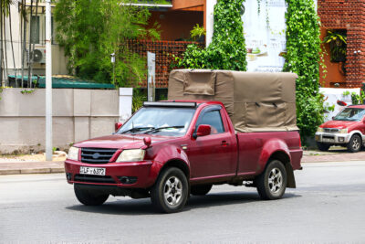 Reliable Car Moving Services