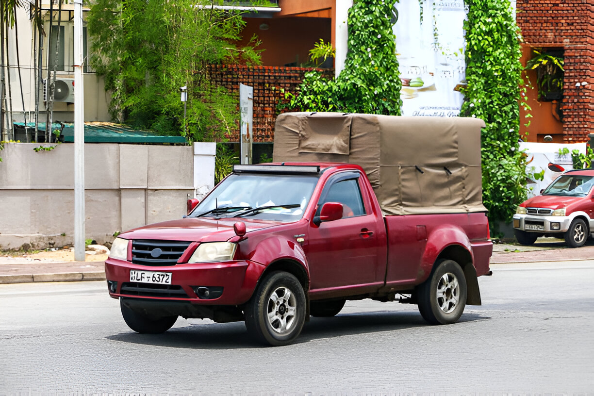 Reliable Car Moving Services