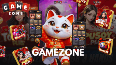 You in the GameZone Platform