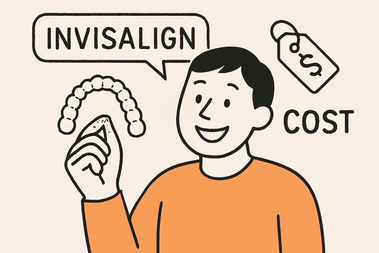 Costs and Considerations for Invisalign Treatment