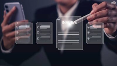 Invoicing and Inventory