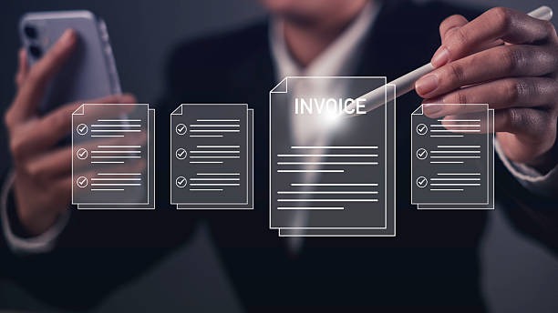 Invoicing and Inventory