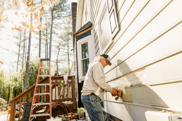 Siding Repair Tips