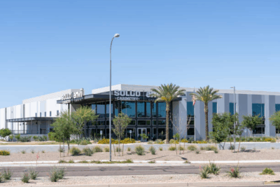 Membership at a Credit Union in Chandler