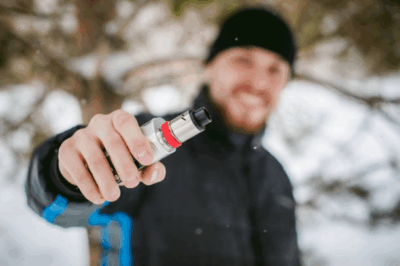 Vape Delivery Services in Aurora