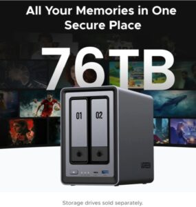 Home Automation Backups