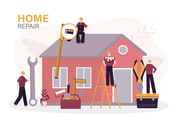 Home Maintenance Tips