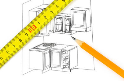 RTA Cabinet Installation Planning