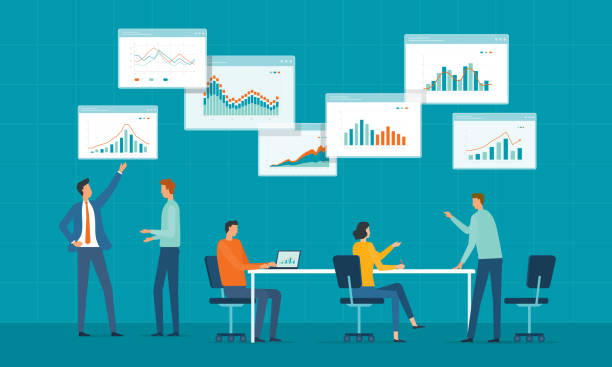 Harnessing Data Analytics for Strategic