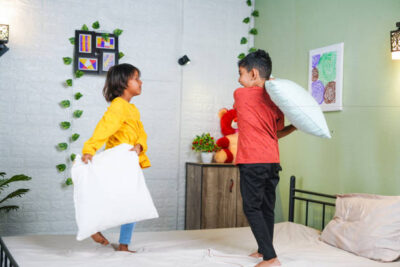 Kids’ Bedroom Furniture