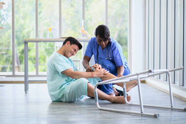 Cases Of Nursing Home Negligence