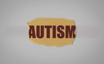 Trauma a Natural Part of Autism