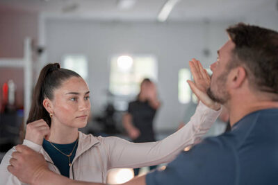 Courts Evaluate Self-Defense Claims