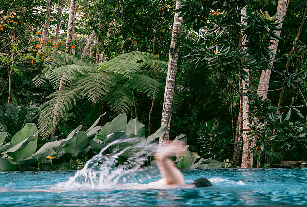 Eco-Friendly Pool Designs