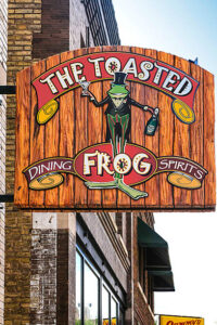 Role of Pizza Joints in Fargo’s Late Night Social Scene