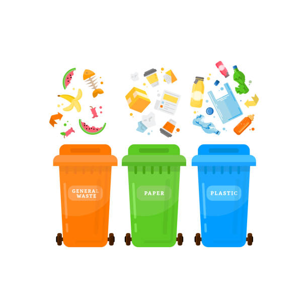 Best Practices for Waste Segregation